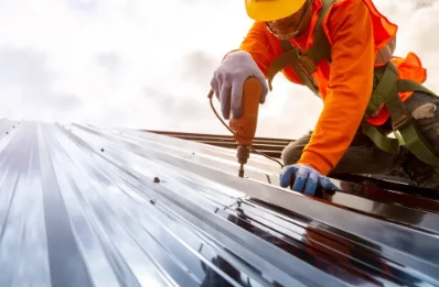 Travaux de zinguerie à Grisy-les-Plâtres